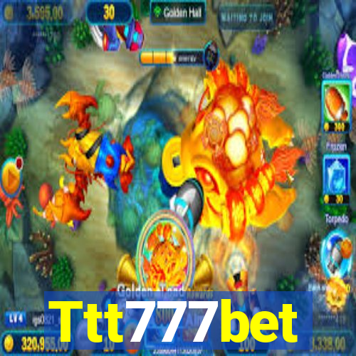 Ttt777bet