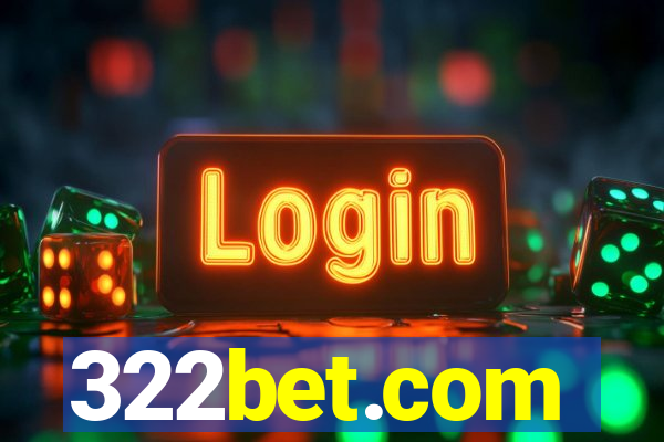 322bet.com