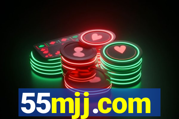 55mjj.com