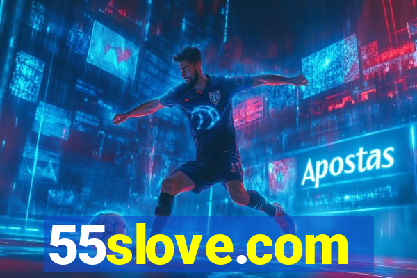 55slove.com