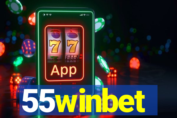 55winbet