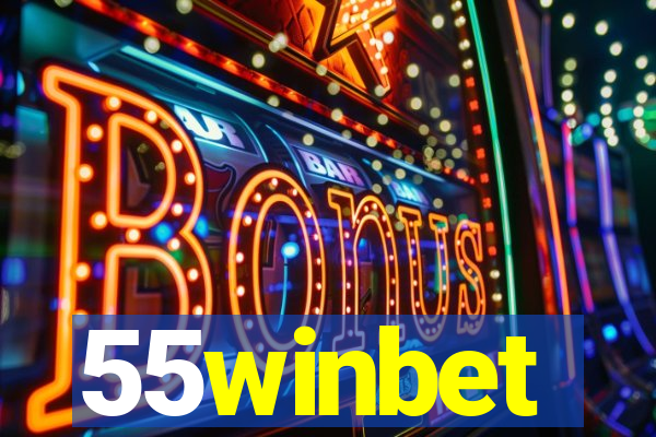 55winbet