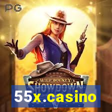 55x.casino