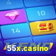 55x.casino