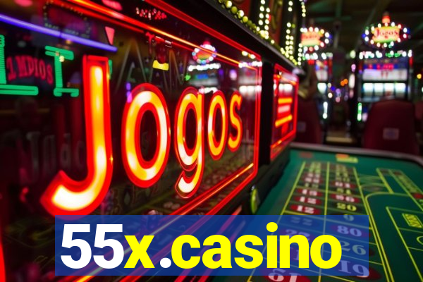 55x.casino