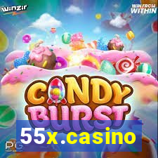 55x.casino