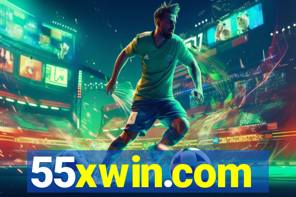 55xwin.com