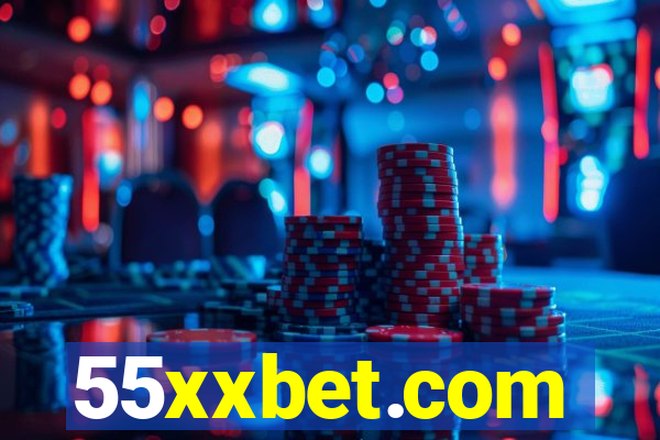 55xxbet.com