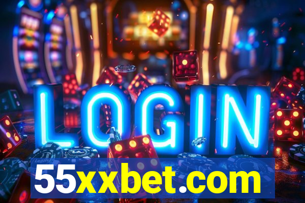 55xxbet.com