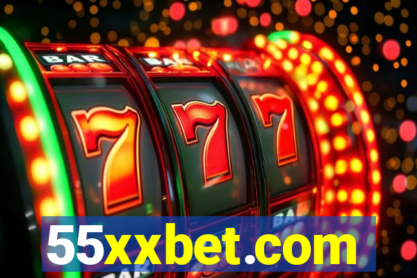 55xxbet.com