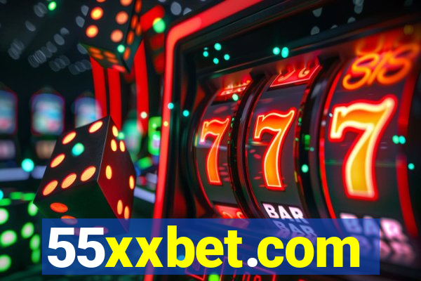 55xxbet.com