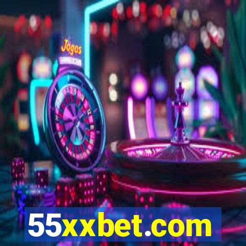 55xxbet.com