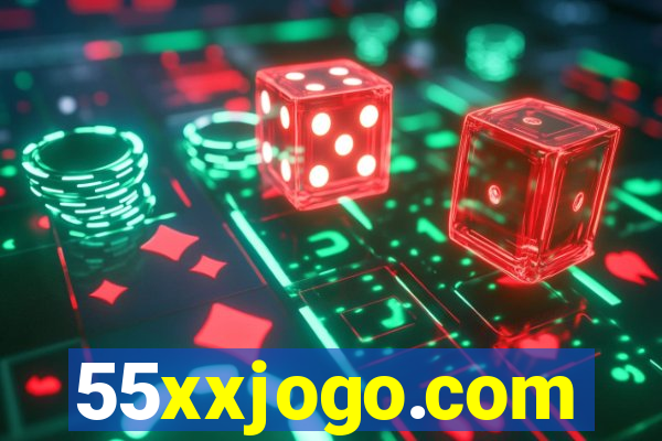 55xxjogo.com