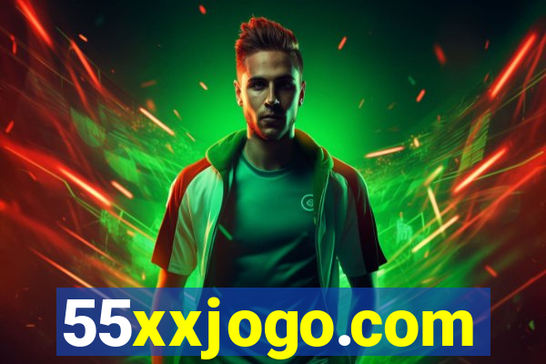 55xxjogo.com