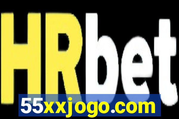 55xxjogo.com