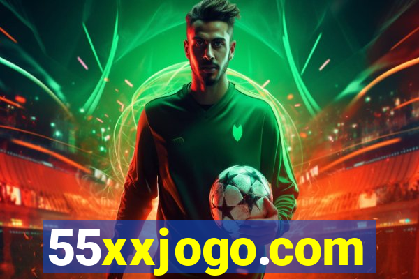 55xxjogo.com