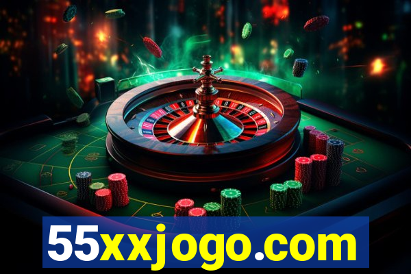 55xxjogo.com