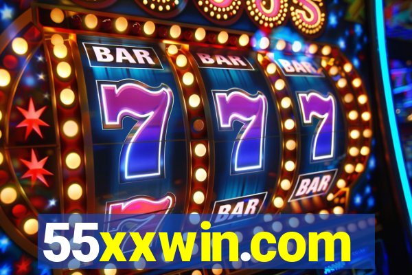 55xxwin.com