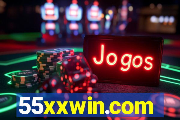 55xxwin.com