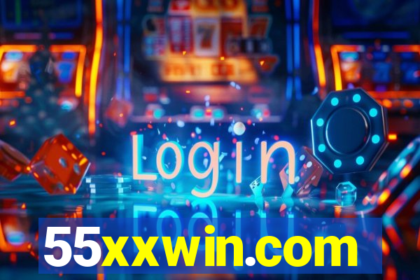 55xxwin.com