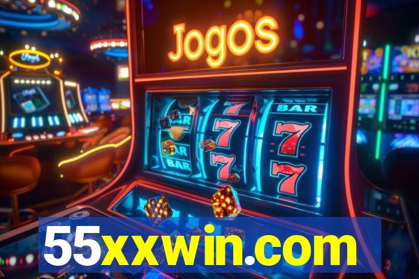 55xxwin.com