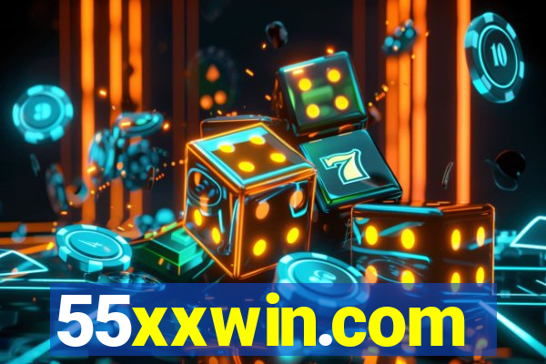 55xxwin.com