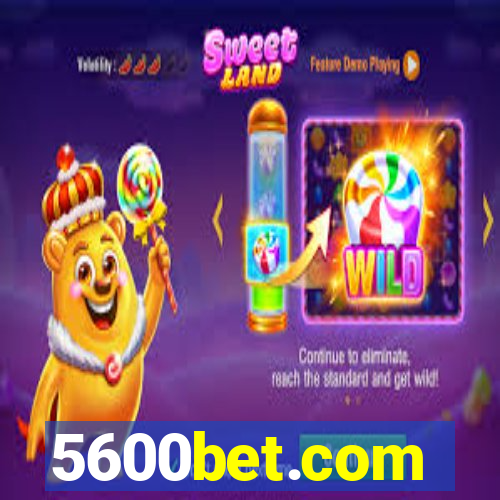 5600bet.com