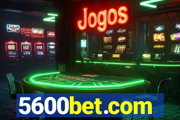 5600bet.com