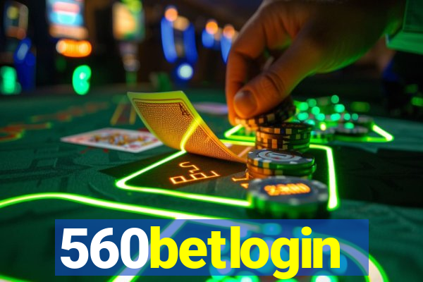 560betlogin