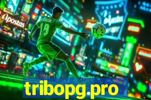 tribopg.pro