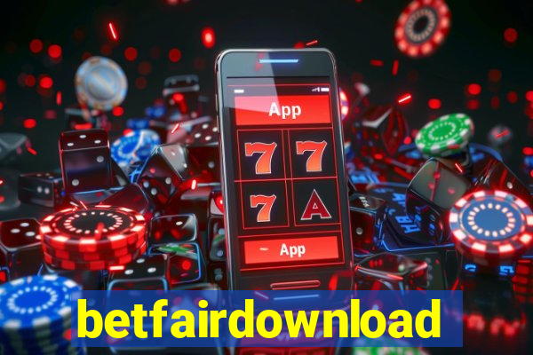 betfairdownload