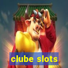 clube slots