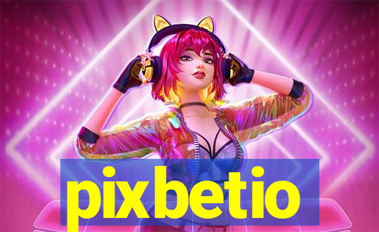 pixbetio