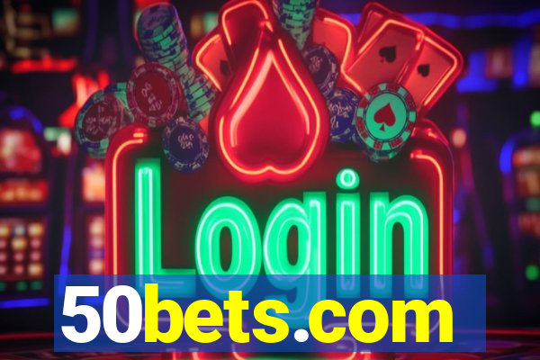 50bets.com