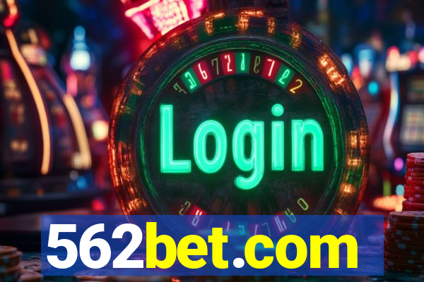 562bet.com