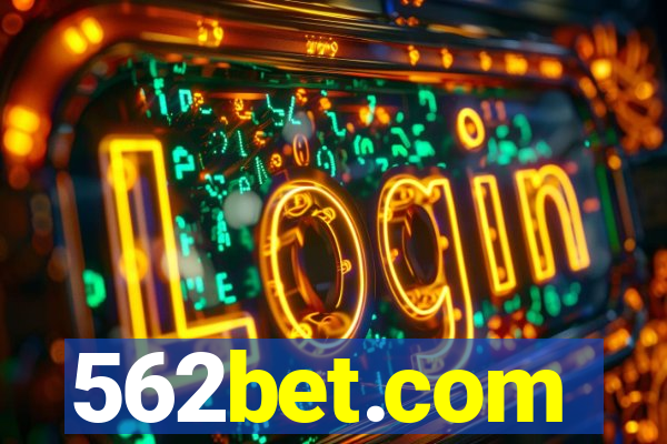 562bet.com