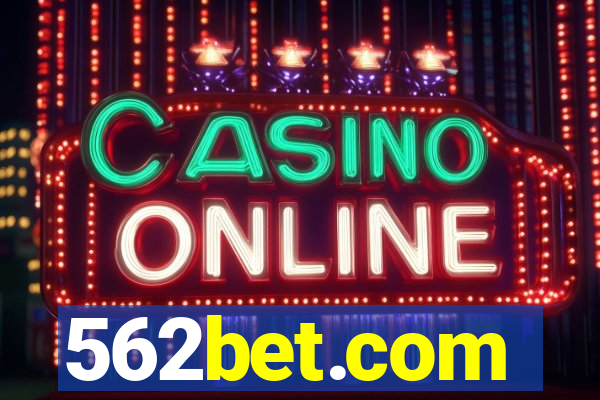 562bet.com