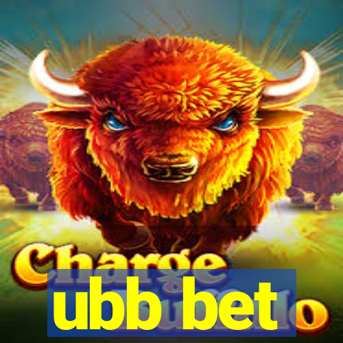 ubb bet