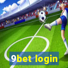 9bet login