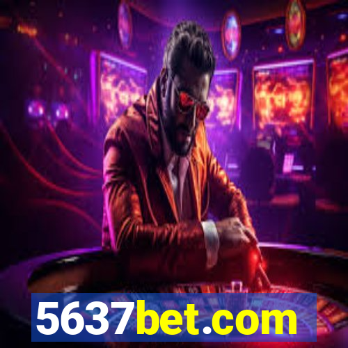 5637bet.com