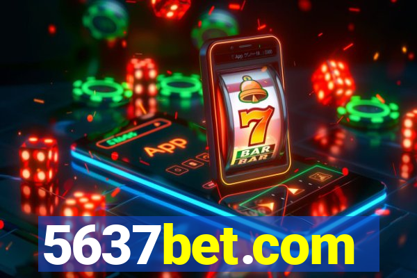 5637bet.com