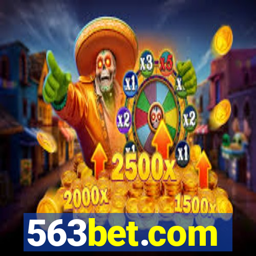 563bet.com