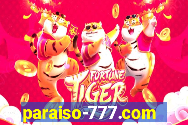 paraiso-777.com