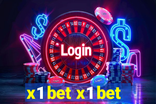 x1 bet x1 bet