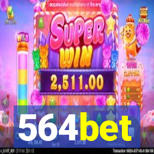 564bet