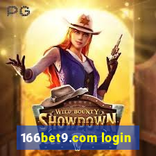 166bet9.com login