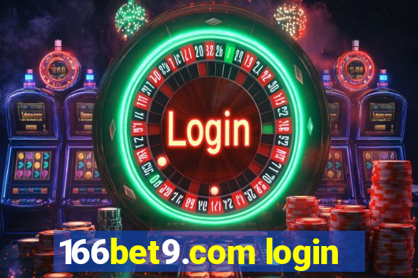 166bet9.com login