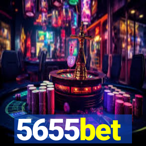 5655bet