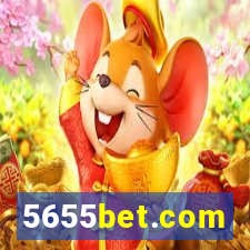 5655bet.com