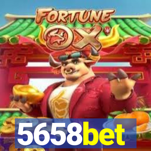 5658bet